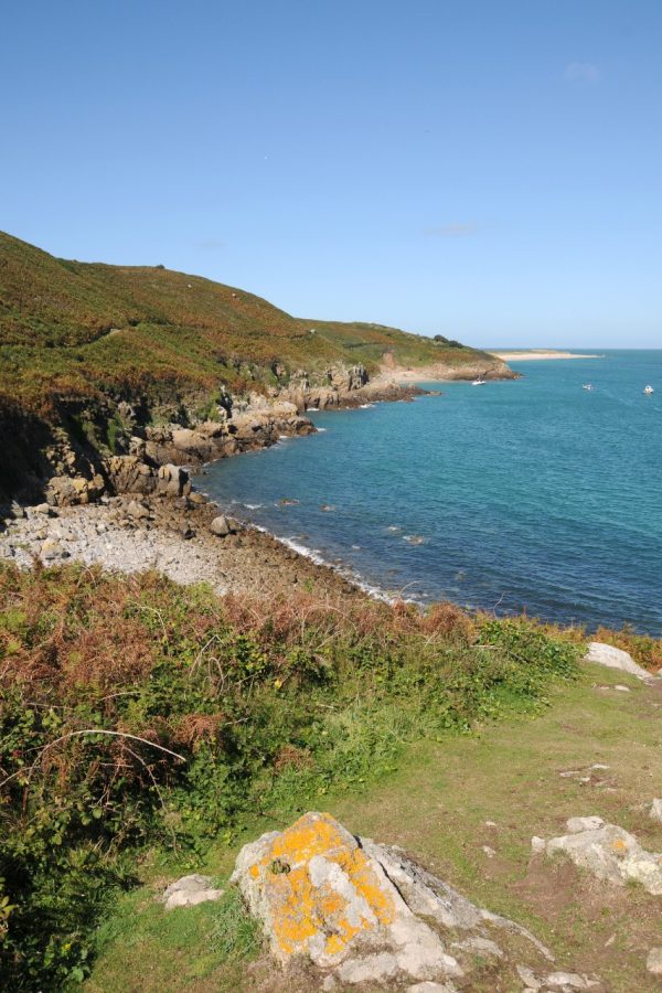 An Outdoor Guide to Adventures in The Isle of Herm - Virtual Bunch