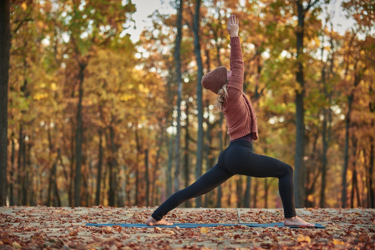 This latest yoga craze is coming to Dublin - Dublin Live