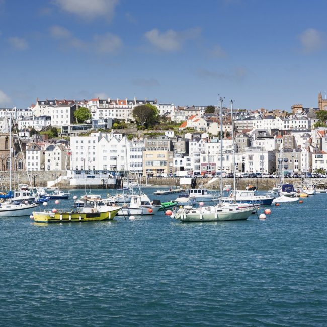 5 things you didn't know about Guernsey, Channel Islands