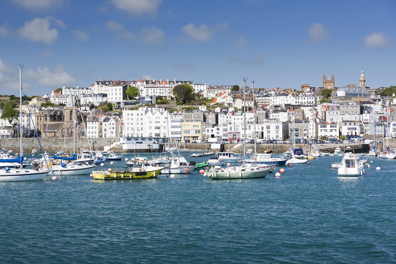 5 things you didn't know about Guernsey, Channel Islands