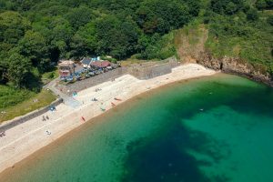 Nature Walks By The Sea – Guernsey's North-West Beaches