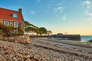Charm And Community – St. Martin Village