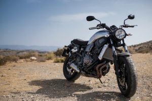 How To See The Channel Islands By Motorcycle