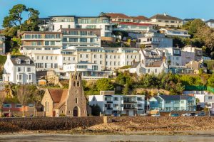 Owning Holiday Lets in Jersey
