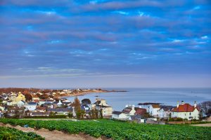 Renting Property in Jersey