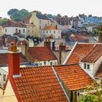 Renting Property in Guernsey
