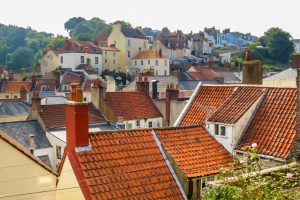 Renting Property in Guernsey