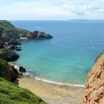 Sark - Brecqhou_ An Island That Wants to Attract New Residents
