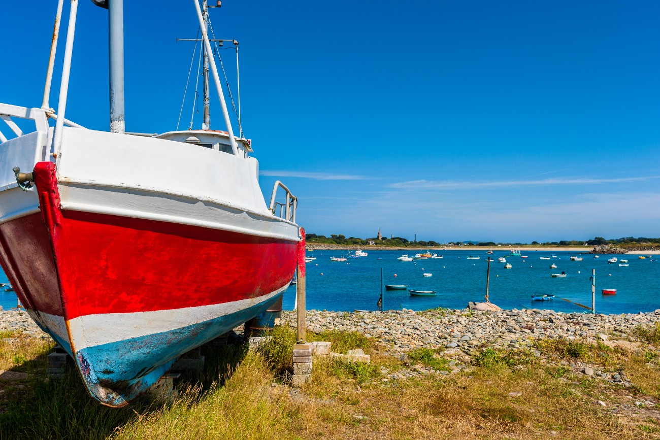 Everything You Need To Know About Boating In the Channel Islands