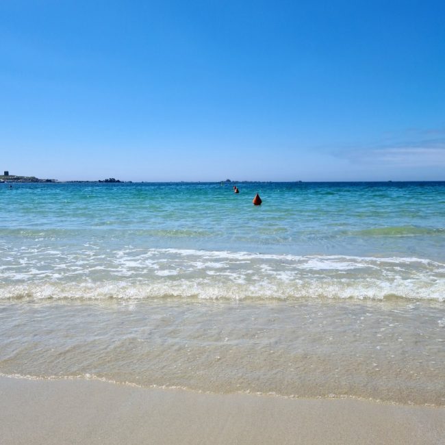 The Best Bays and Beaches in the Channel Islands