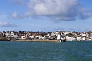 The Gateway To Guernsey – Saint Peter Port