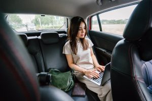 Working from Home Away from Home – The Benefits and Challenges of Working Remotely While Traveling