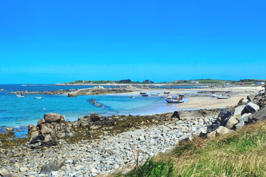 More Than Meets The Eye L'Islet Village Virtual Bunch