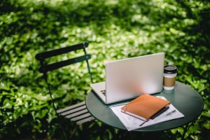 How Working in Nature Can Change your Life