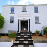 Renting Property in Alderney
