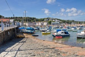 The Birthplace Of Modern Jersey – St. Aubin