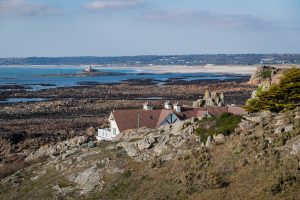St. Ouen's Village – A Gem In Jersey's North-West
