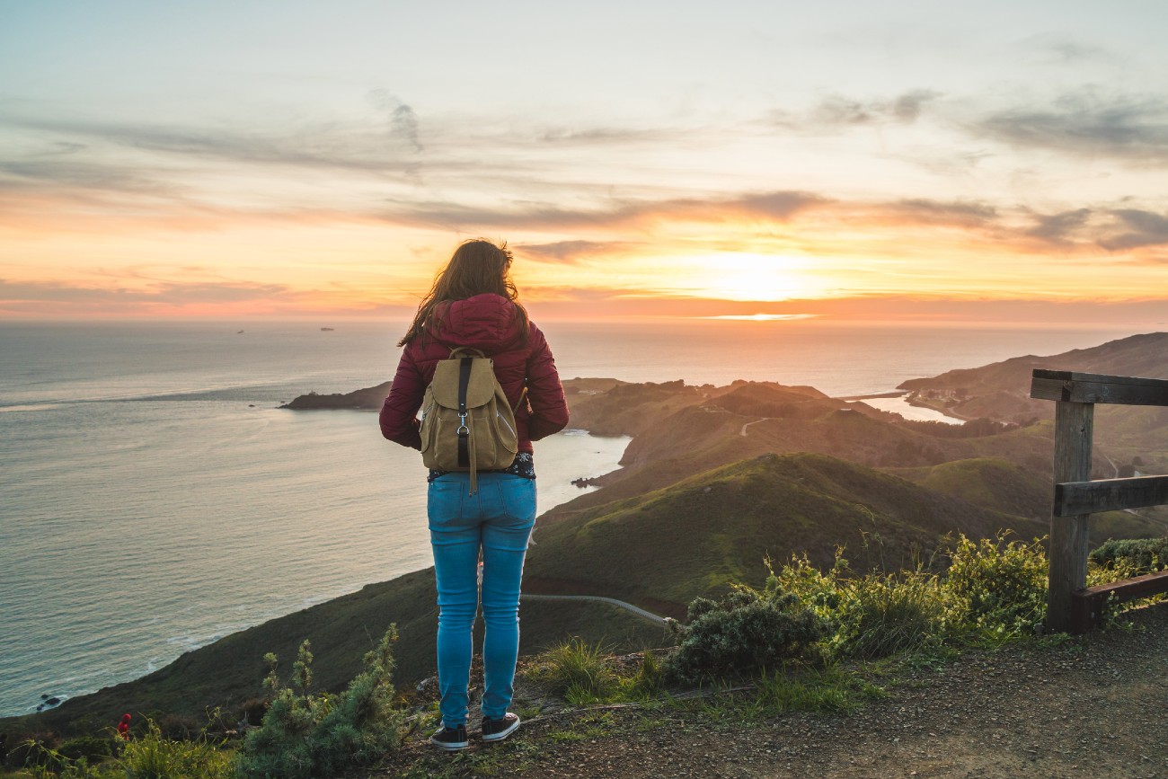 Working and living on Guernsey Island - Virtual Bunch