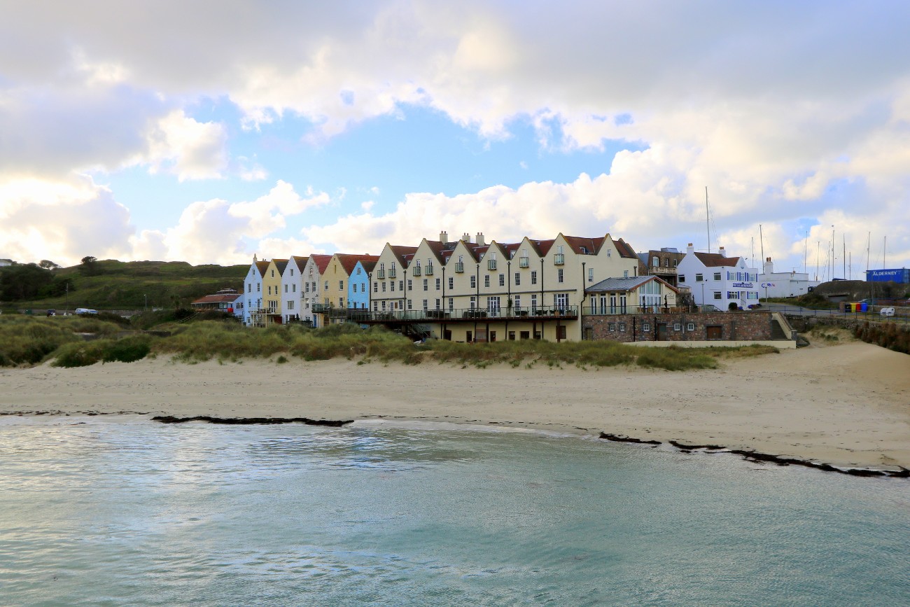 Owning Holiday Lets in Alderney