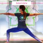 Virtual Bunch - Interview - All About Yoga- Guernsey