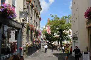 Guernsey’s best local spots along with souvenirs to remember it by