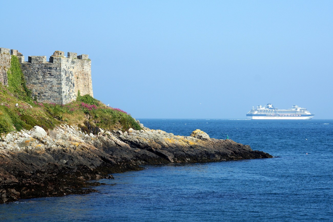 How to see the best of Guernsey in 8 hours