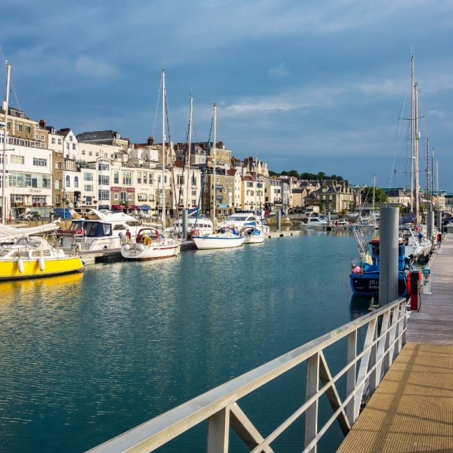 The musts in Guernsey for your family holiday