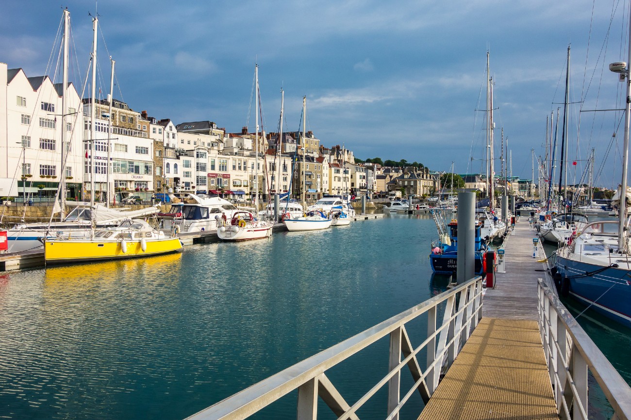 The musts in Guernsey for your family holiday