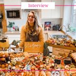 Interview with Grazing Kitchen