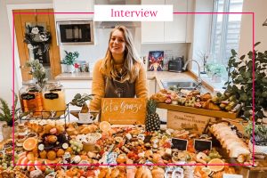 Interview with Grazing Kitchen