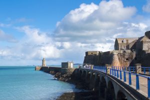 Some things to keep in mind before traveling to Guernsey for the first time