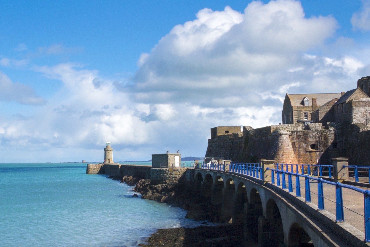 Some things to keep in mind before traveling to Guernsey for the first time