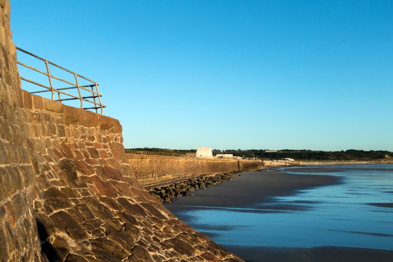 A dreamy visit to one of the oldest Manors in Jersey