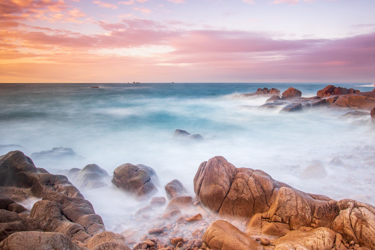 The picnic & picture perfect beach you need to visit in Guernsey