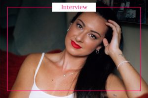 Valeria Silva - interview for Virtual Bunch