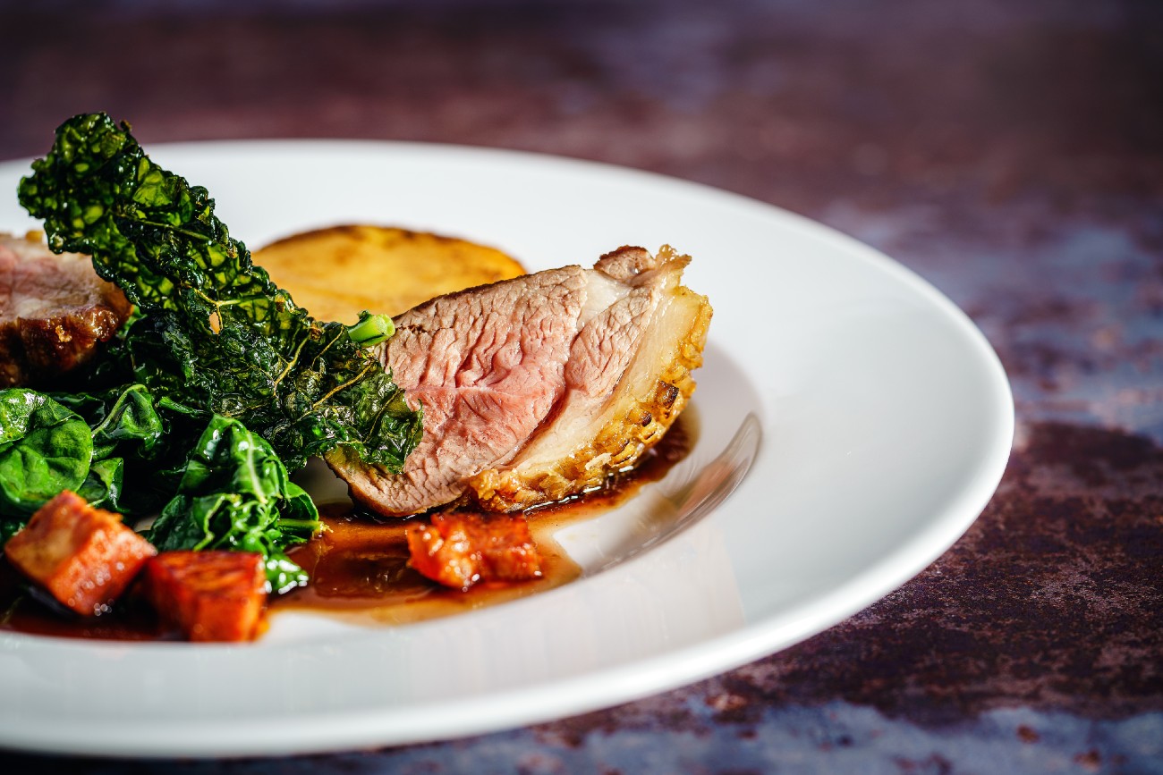 Get the best recommendations from locals for eating out in Guernsey