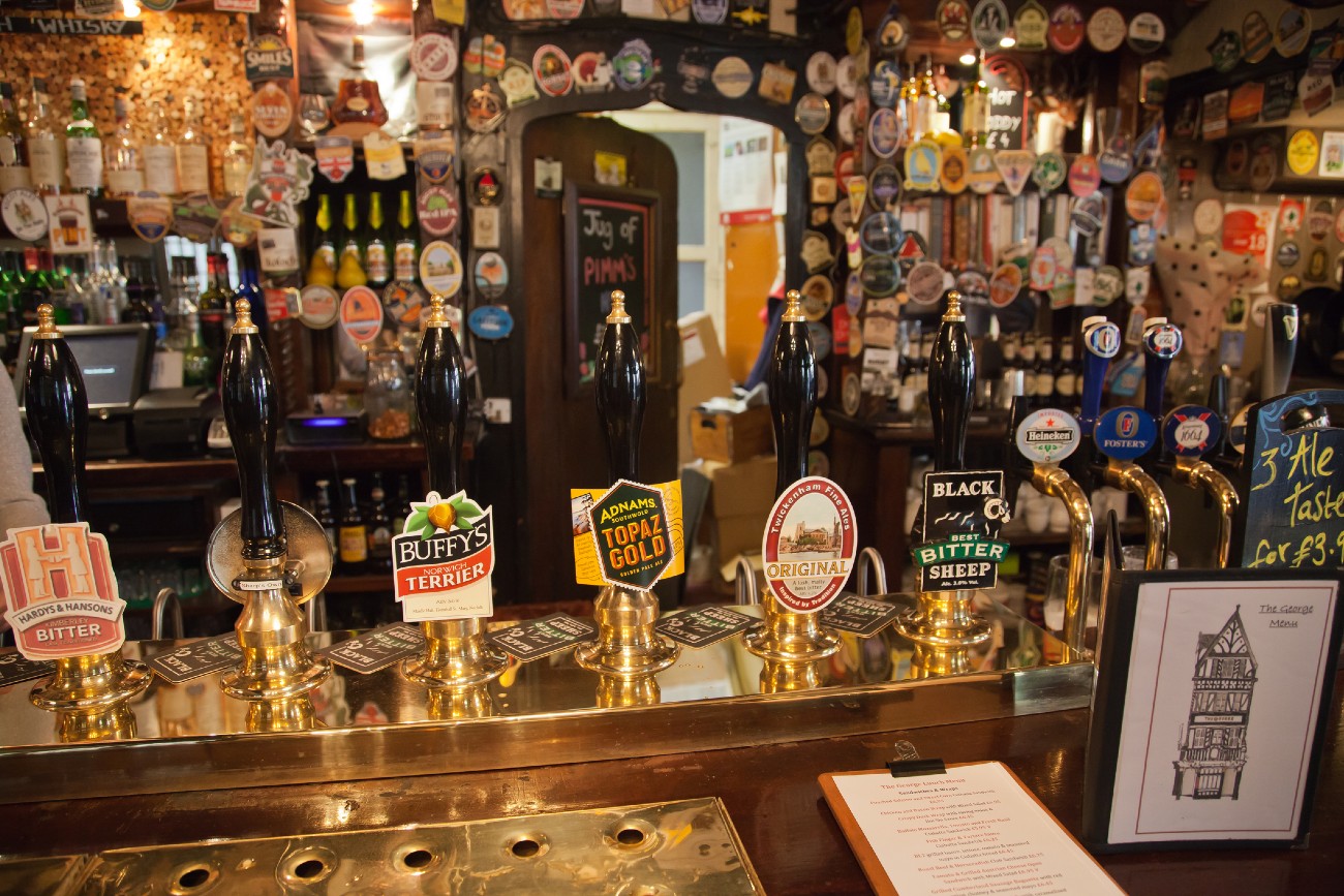 My list of favourite pubs in the Channel Islands