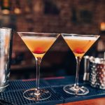 The perfect cocktails in Guernsey
