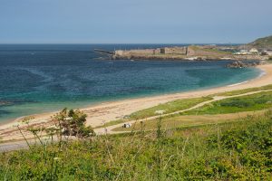 The best coastal walk along Alderney copy