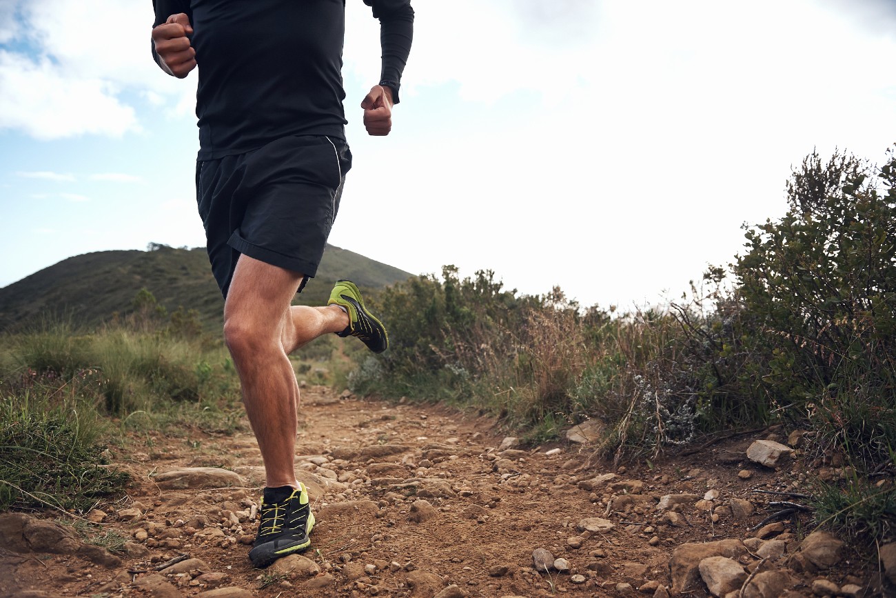 How to Get into Running in the Channel Islands (And Not Hate It ...