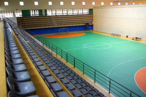 Indoor Sports On The Channel Islands