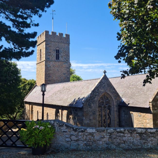 Religion in the Channel Islands