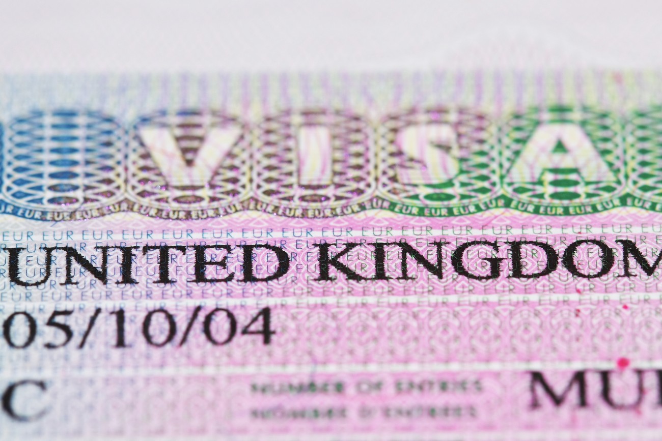 Do you need a tourist visa for the Channel Islands?