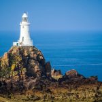 Places to visit in Jersey for active travellers