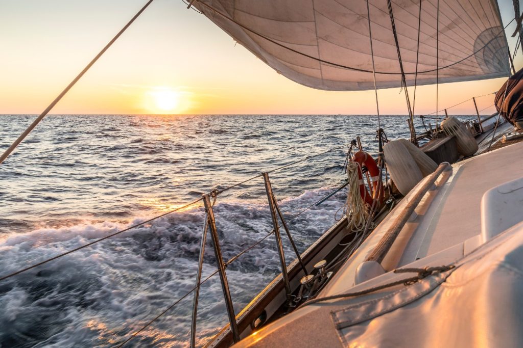 Set Sail for Adventure_ Packing Tips for Summer Sailing in the UK Channel Islands