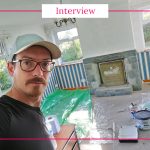 Interview with Matthias Plunser - Founder of Sark Hub