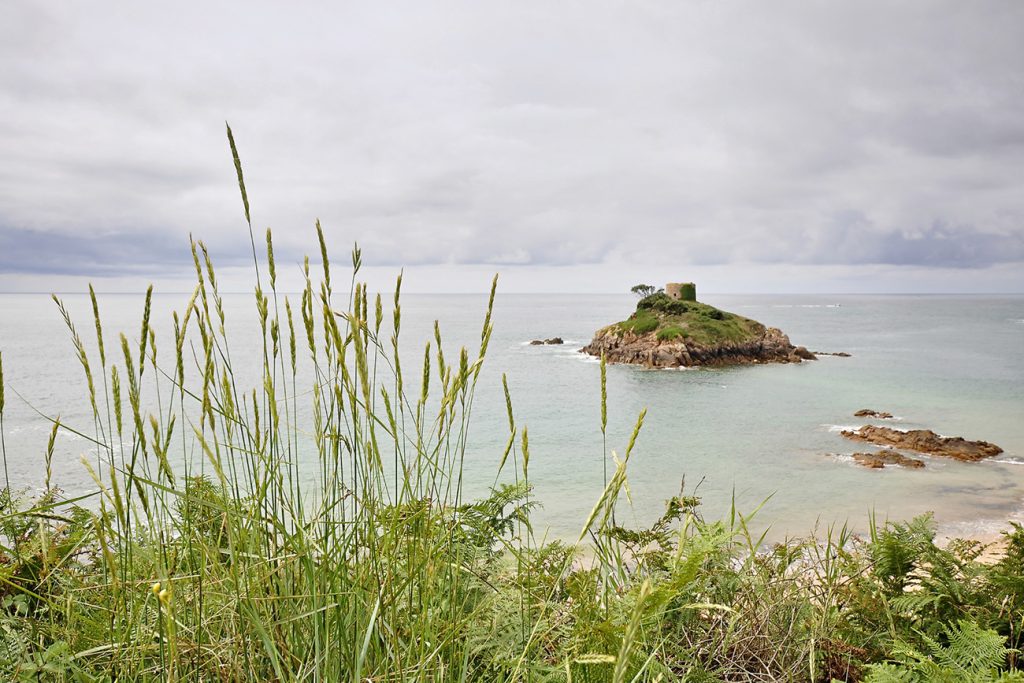 Discovering Inner Peace Amidst Natural Beauty in the Channel Islands