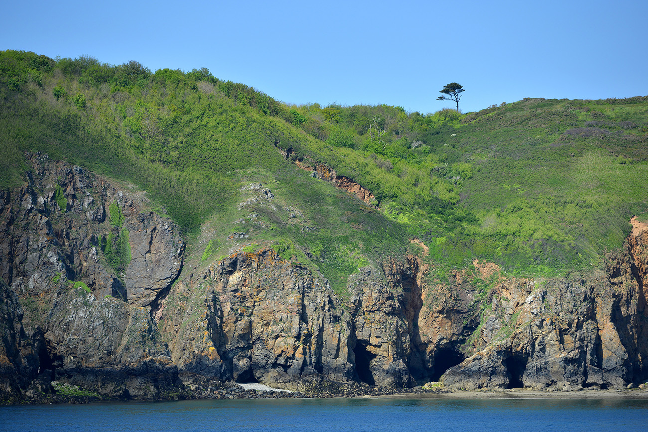 Sark- A Timeless Haven