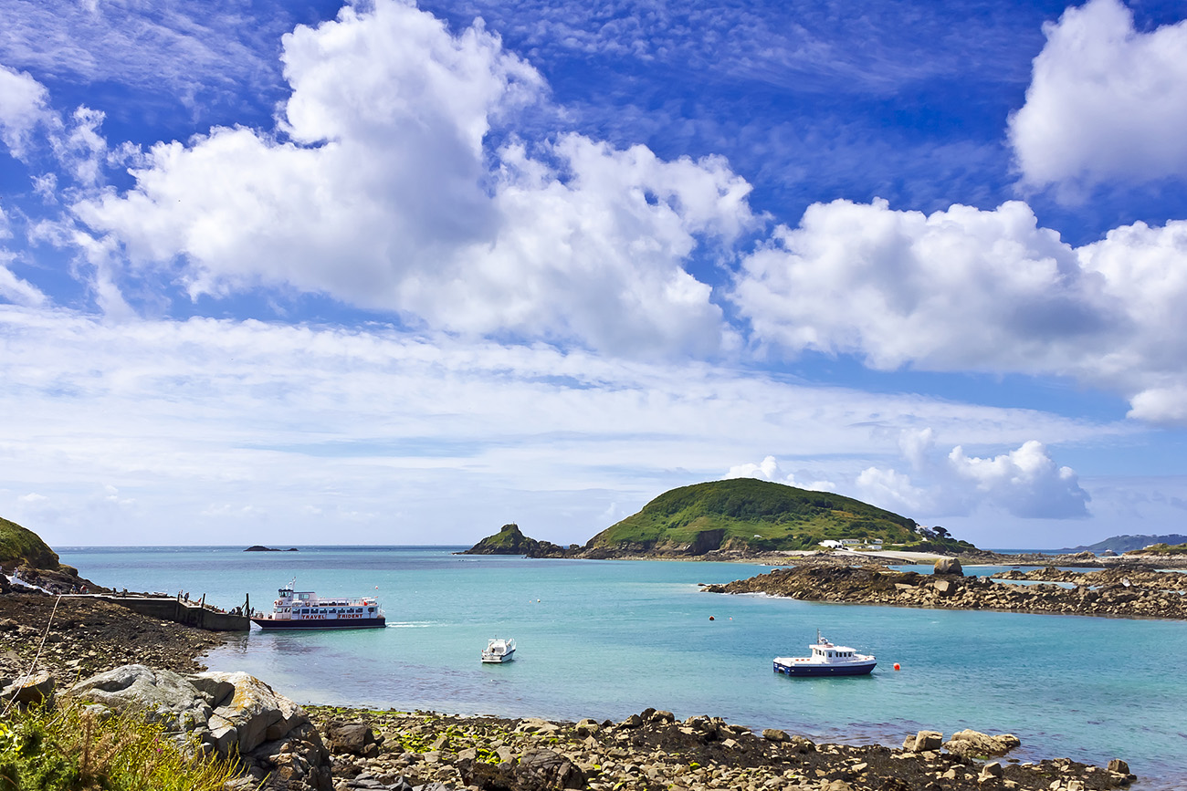 The Rich and Diverse History of the Channel Islands