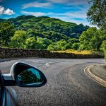 Exploring Guernsey and Jersey- Hiring a Car and Navigating Parking